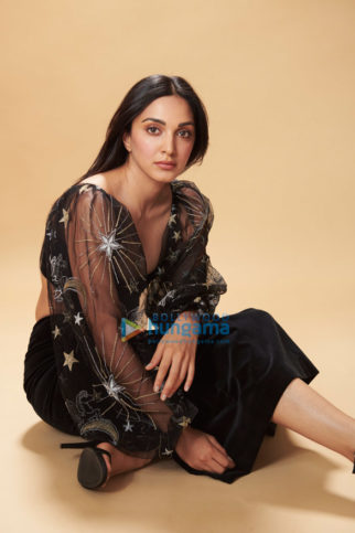 Celebrity Photos of Kiara Advani