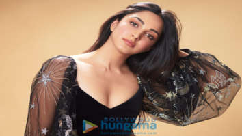 Celebrity Photos of Kiara Advani