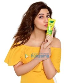 Celebrity Photo Of Kriti Sanon