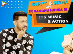 LOL- “Jaani ne mujhe bola ke usne gaana Neha Sharma ko dekhne ke baad…”: Gippy Grewal | B Praak