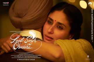 First Look Of The Movie Laal Singh Chaddha