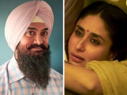 Laal Singh Chaddha: Aamir Khan and Kareena Kapoor Khan shoot romantic song in Punjab
