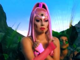 Lady Gaga unveils futuristic ‘Stupid Love’ music video about finding love after heartbreak