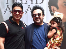 Launch of Adnan Sami single ‘Tu Yaad Aya’ | Part 2