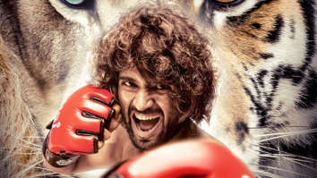 Movie Wallpapers of Liger