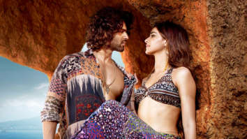 Movie Wallpapers of Liger