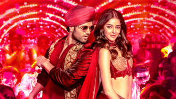 Movie Wallpapers of Liger