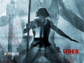 Movie Wallpapers of Liger