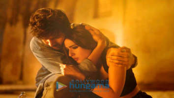 Movie Stills Of The Movie Love Aaj Kal