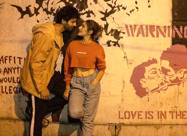 Box Office Collections: Kartik Aaryan scores his biggest opener with Love Aaj Kal Box Office Collections: Kartik Aaryan scores his biggest opener with Love Aaj Kal
