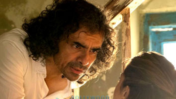 On The Sets Of The Movie Love Aaj Kal