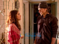 On The Sets from the movie Love Aaj Kal