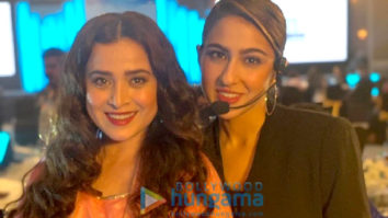 On The Sets from the movie Love Aaj Kal