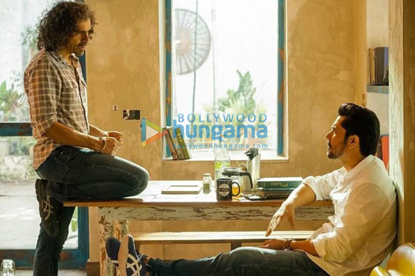 love aaj kal 16