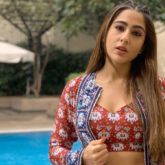 Love Aaj Kal Promotions Sara Ali Khan’s attempt at speaking fluent Hindi will surely make your Friday brighter!