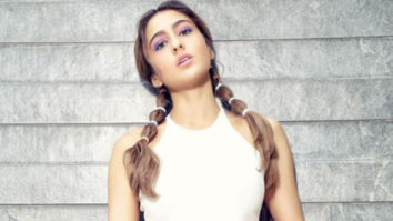 Love Aaj Kal actress Sara Ali Khan shares her fitness journey