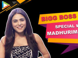 Madhurima Tuli gets candid about Bigg Boss 13; says Vishal Aditya Singh was more ABUSIVE