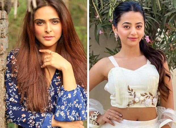 Madhurima Tuli roped in for Helly Shah starrer Ishq Mein Marjawan 2