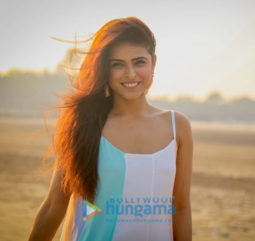 Celeb Photos Of Madhurima Tuli
