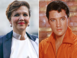 Maggie Gyllenhaal to play Elvis Presley’s mother in Baz Luhrmann’s Elvis biopic