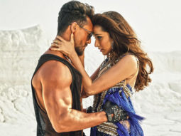 Making of Dus Bahane 2.0 | Baaghi 3 | Tiger Shroff, Shraddha Kapoor, Ahmed Khan