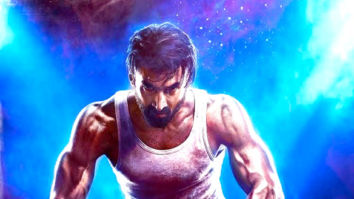 Movie Stills Of The Movie Malang