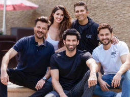 “Malang is about being intoxicated with love, passion, rage, and revenge”- says Mohit Suri