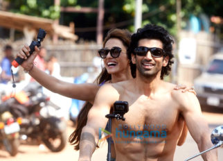 Movie Stills Of The Movie Malang