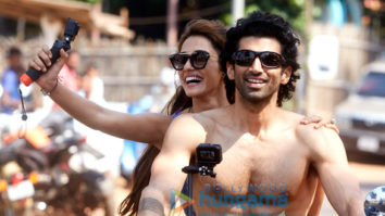 Movie Stills Of The Movie Malang