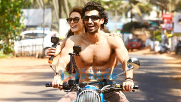 Movie Stills Of The Movie Malang