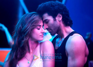 Movie Stills Of The Movie Malang