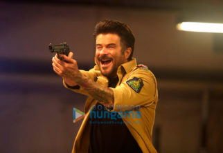 Movie Stills Of The Movie Malang
