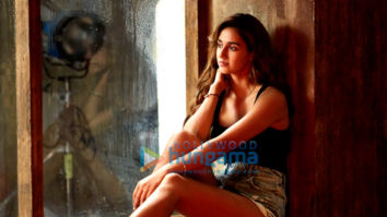 Movie Stills Of The Movie Malang