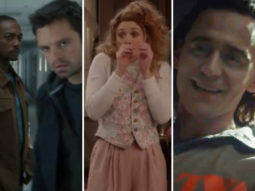 Marvel unveils new teasers of The Falcon and The Winter Soldier, WandaVision and Loki