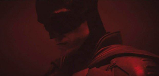 Matt Reeves releasesThe Batman camera test video, unveils Robert Pattinson's batsuit 