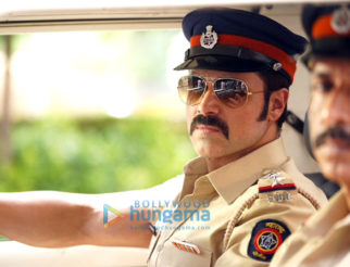 Movie Stills Of The Movie Mumbai Saga
