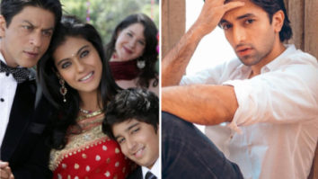 My Name Is Khan: Shah Rukh Khan and Kajol’s onscreen SON Arjan Singh Aujla is all grown up