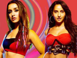 Nachi Nachi Making | Street Dancer 3D | Varun Dhawan, Shraddha Kapoor, Nora Fatehi Nachi Nachi Making | Street Dancer 3D | Varun Dhawan, Shraddha Kapoor, Nora Fatehi