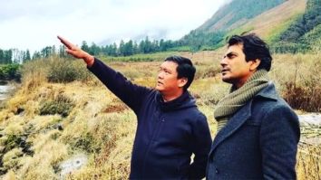 Nawazuddin Siddiqui attends REH Festival in Anini, spends good time with CM Pema Khandu