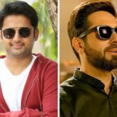 Nithiin to reprise Ayushmann Khurrana’s role in Andhadhun Telugu remake, reportedly acquired for Rs. 3.5 crore
