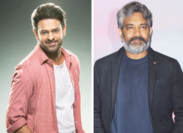 No clash between Prabhas and SS Rajamouli No clash between Prabhas and SS Rajamouli