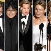 Oscars 2020 Winners: Joaquin Phoenix, Bong Joon Ho, Brad Pitt, Renée Zellweger, Laura Dern, Parasite win big at Academy Awards