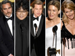 Oscars 2020 Winners: Joaquin Phoenix, Bong Joon Ho, Brad Pitt, Renée Zellweger, Laura Dern, Parasite win big at Academy Awards