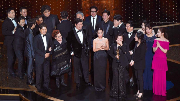 Oscars 2020: Bong Joon Ho's Parasite makes history with Best Picture, Best Director, Best International Film and Best Adapted Screenplay wins