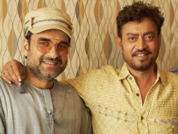 Pankaj Tripathi says that his role in Angrezi Medium is a ‘Guru Dakshina’ to Irrfan Khan