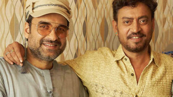 Pankaj Tripathi says that his role in Angrezi Medium is a ‘Guru Dakshina’ to Irrfan Khan