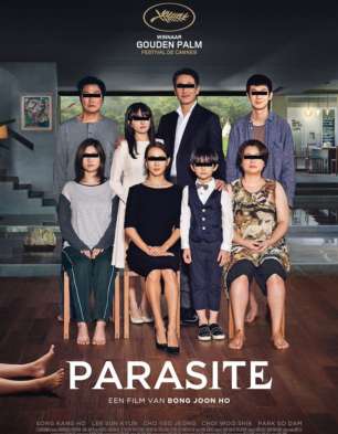 Parasite (English)