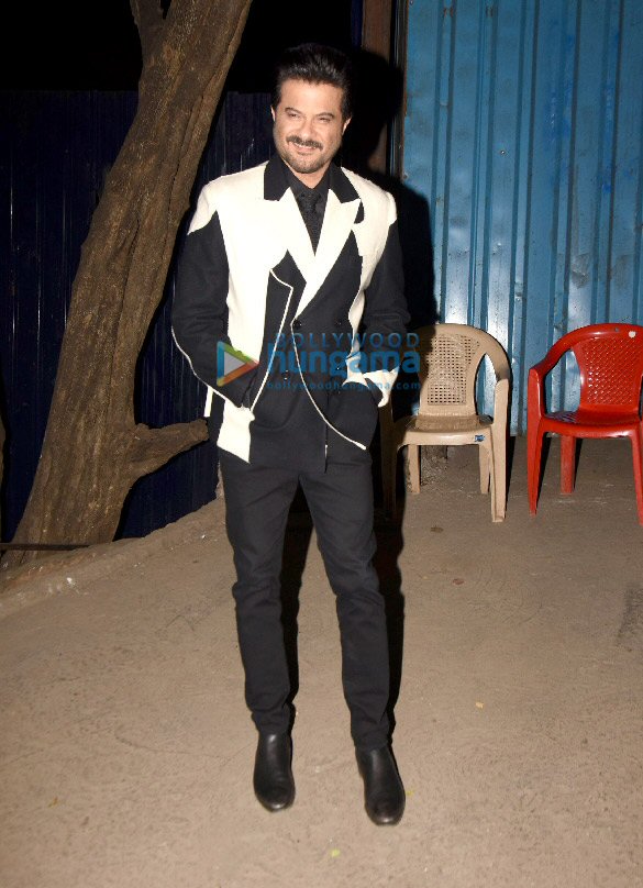 photos anil kapoor disha patani aditya roy kapur and kunal khemu snapped during malang promotions 4