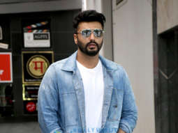 Photos: Arjun Kapoor, Kunal Kemmu and others spotted at gym
