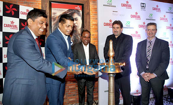 photos carnival cinemas chooses christie rgb pure laser projectors as its next generation projection systems 2